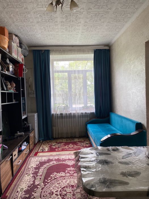 Продается квартира