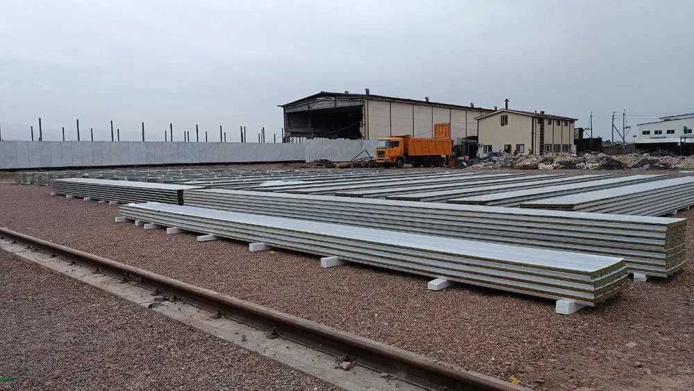 Сенвич,сендвич понели ишлаб чикарувчидан