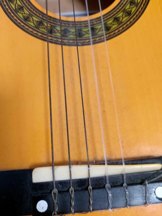 Класическа китара