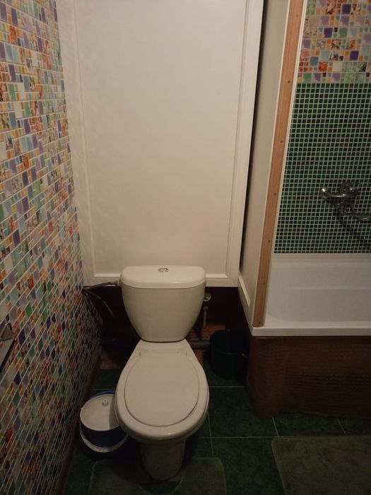 Сдается 1 ком. квартира, р-н КШТ