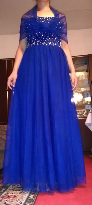 Платья в отличном состоянии!!! Новые