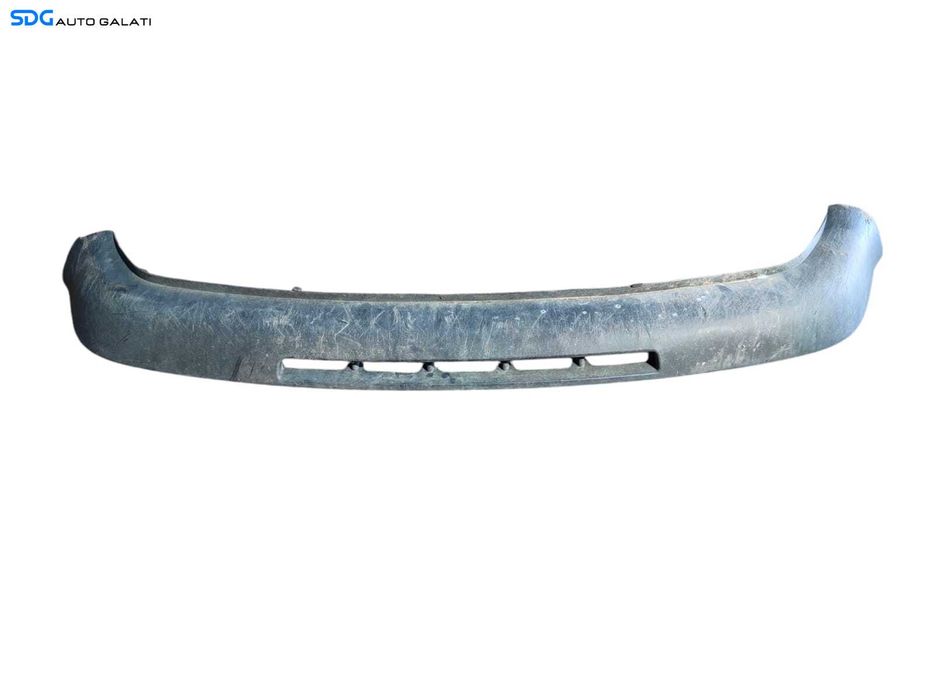Ornament Fusta Grila de pe Bara Spoiler Fata Volkswagen Golf 4 1998 - 2005 [LC0191]