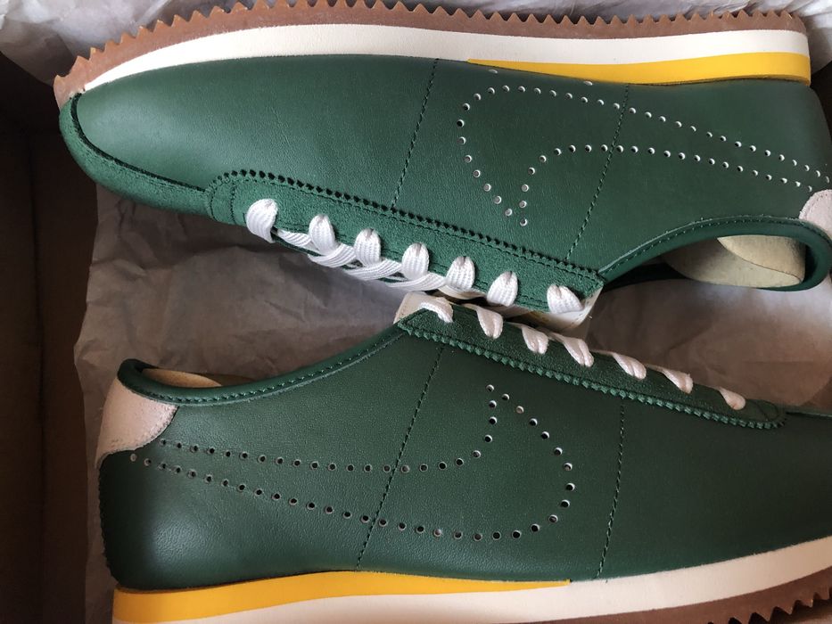 Nike Cortez Leather ОРИГИНАЛНИ дамски маратонки 38 и 40