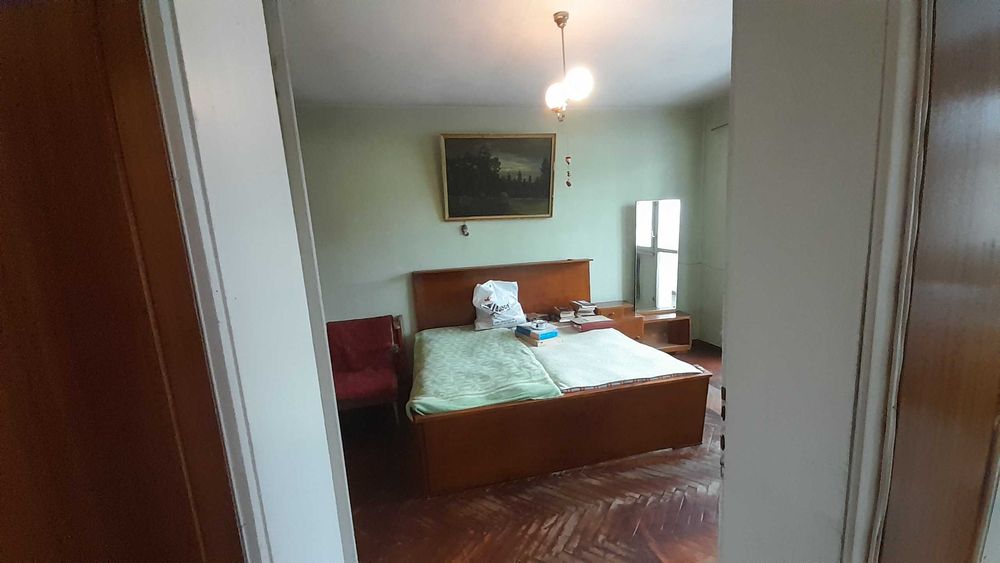Продава се Тристаен апартамент в Разлог - 80 кв.м за 1225 €/кв.м - Снимка #4