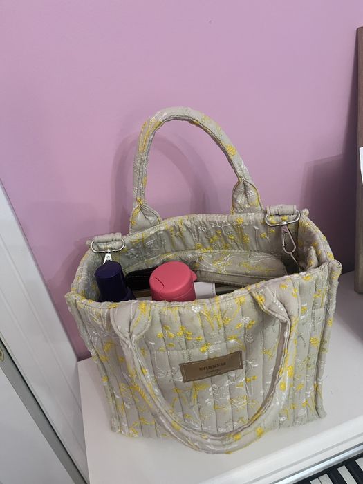 Женская летняя сумка