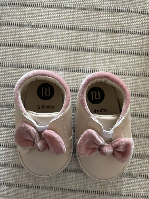 Бебешки буйки