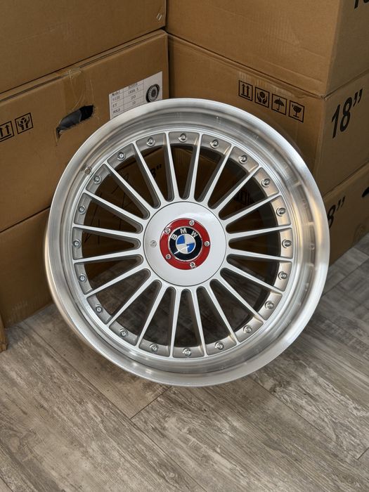 Джанти за Бмв Алпина Bmw Alpina 18” 5X112 5X120 E38 E39 E60 E63 E65