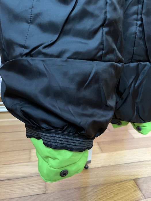 Pantaloni schi LegoTec  8K 12 ani-152 cm