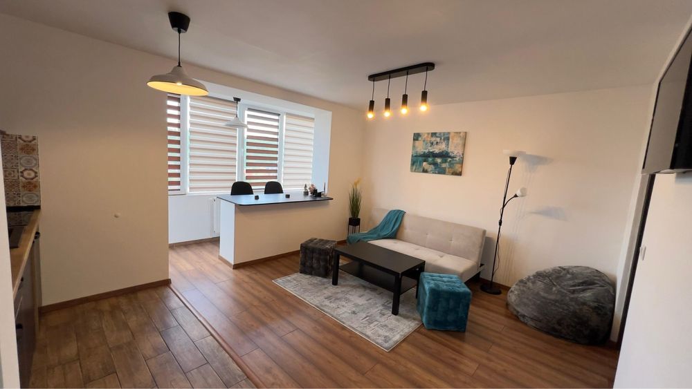 De vanzare Apartament la Cheie | Ultracentral | Regim Hotelier