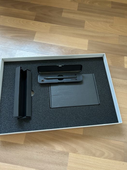 Parblo Coast 16 планшет