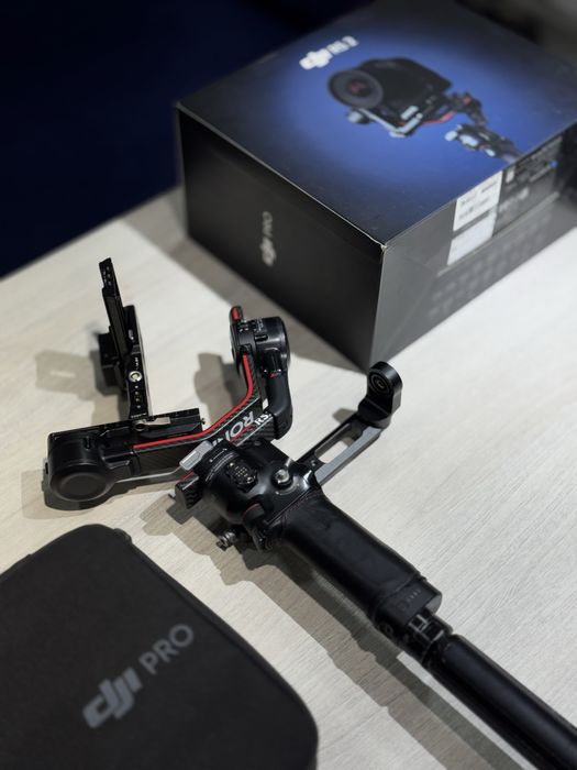 Продаеться Ronin rs2 pro / Ronin rs2 pro SOTILADI