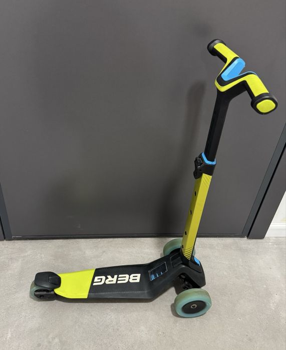 Детска тротинетка