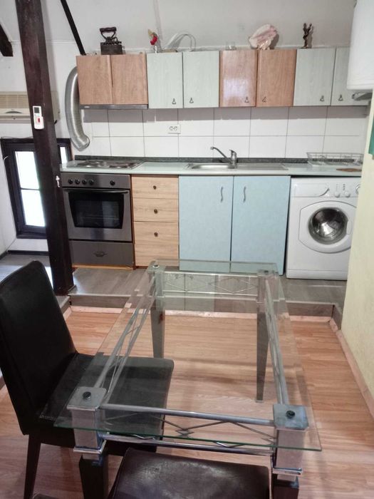 Дава се под наем Двустаен апартамент в Пловдив, Централна гара - 45 кв.м за 239.19 € - Снимка #2