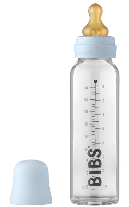 Продам бутылочку бибс