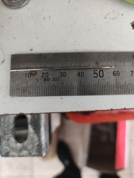 Игла для швейных машин 23кл