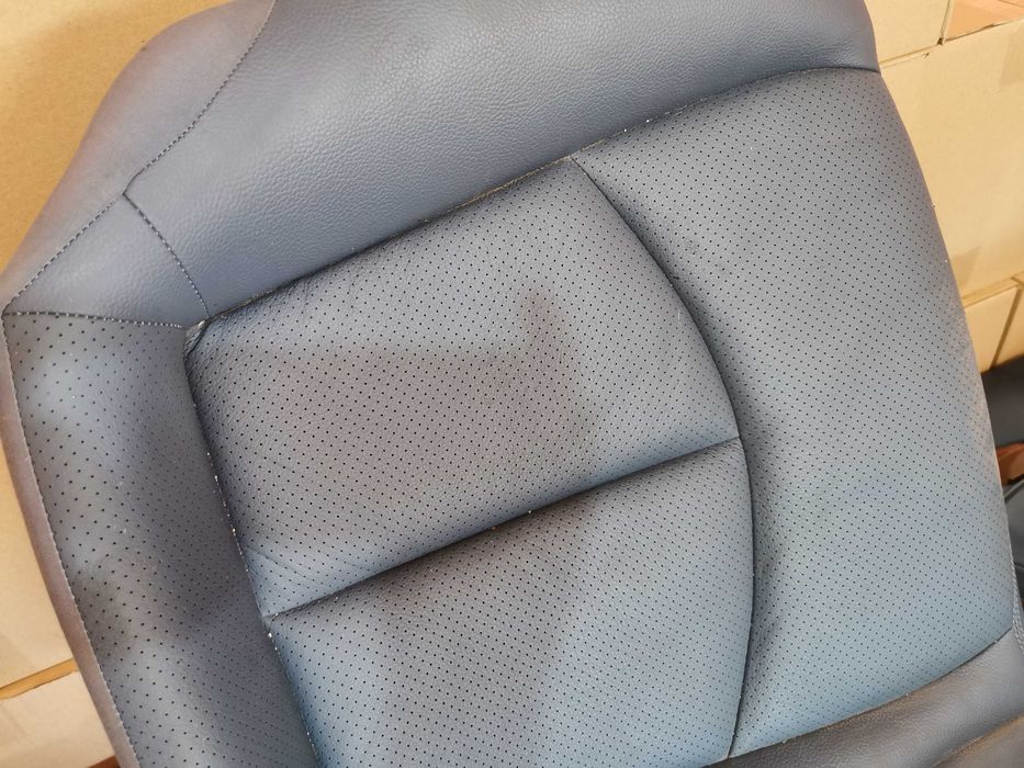 Продавам салон за Mercedes w211 E270 E220 E Class