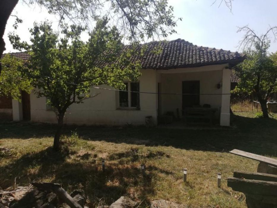 Продава се Къща в с. Друган, Област Перник - 60 кв.м за 510 €/кв.м - Снимка #1