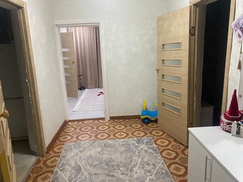 Продам дом в п.Бумаколь