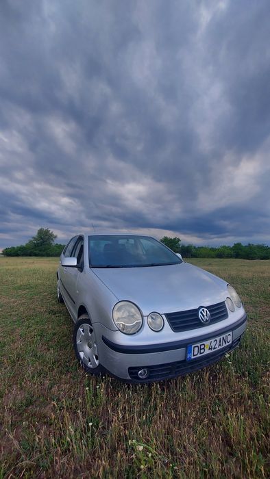 Vand VW POLO 1.2 Benzina