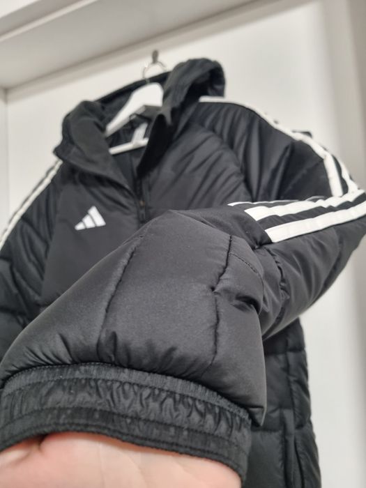 Geaca lunga Adidas