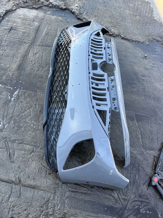 Броня VW ID4