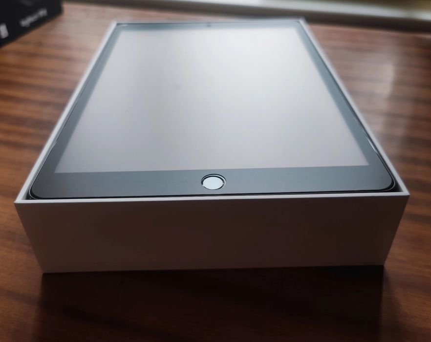 iPad 9 generation 2021