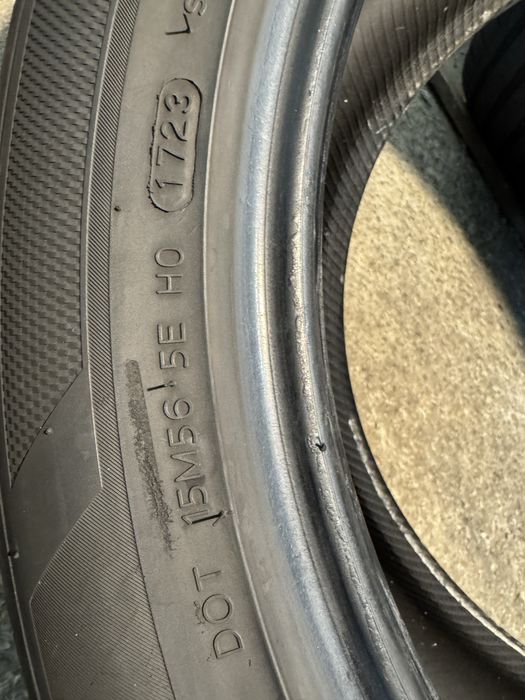 Гуми 255/45/19 HANKOOK Ventus S1 Evo3 T2