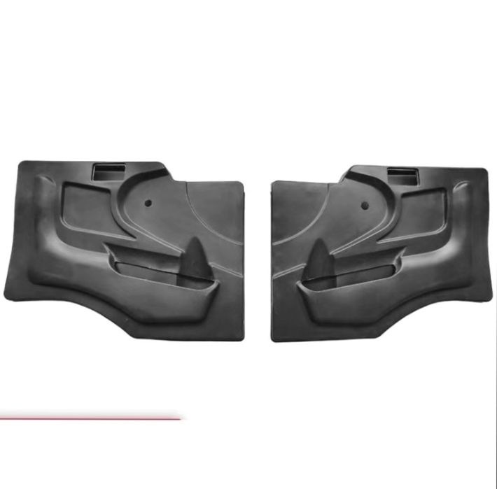 Запчасти DONG FENG