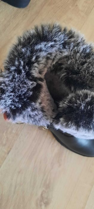 Детские сапожки Michael Kors оригинал!