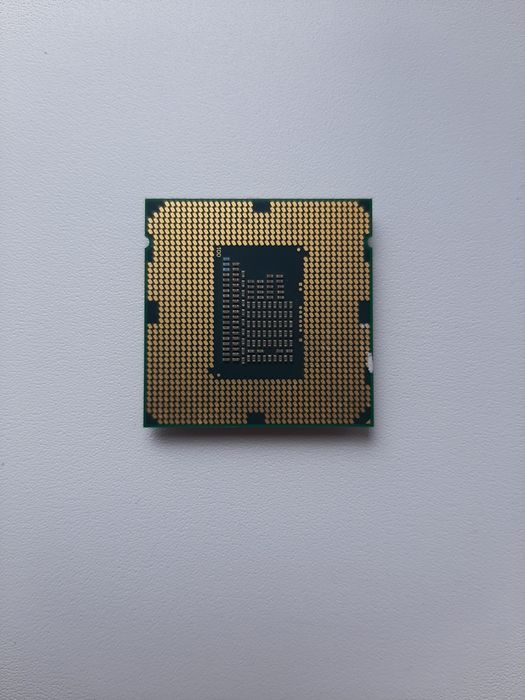 Процессор i3-2130 lga 1155