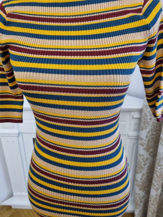 Rochie tricotata