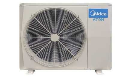 MIDEA Atom B VRF Tizimi
