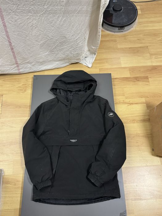 Яке Pull & Bear Оригинално