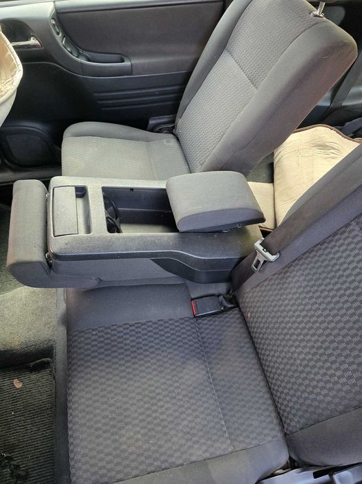Автомобиль Opel Zafira