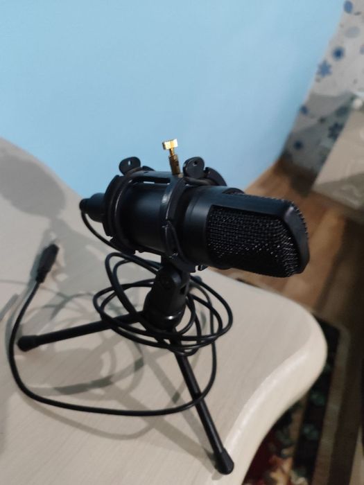 Микрофон для компьютера