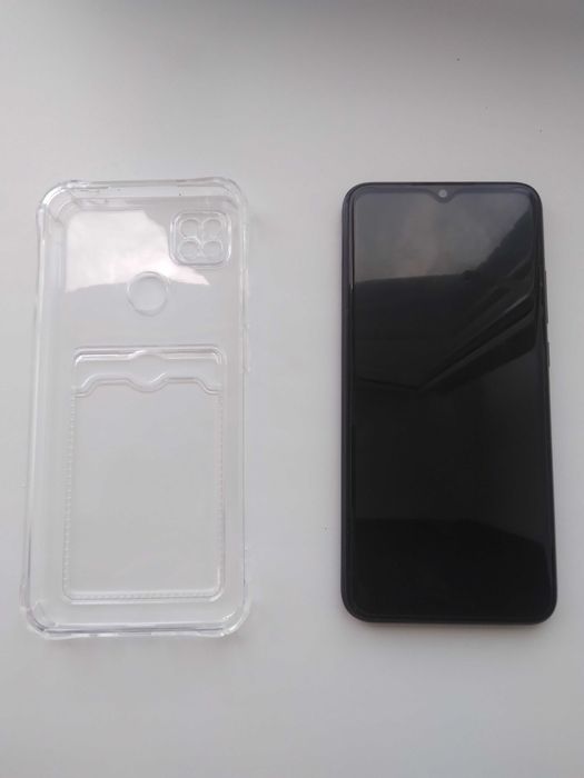Продам телефон Redmi 9 c