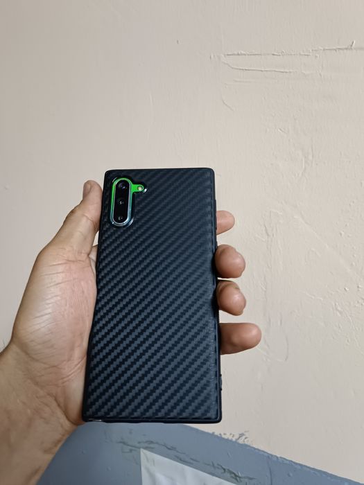 Galaxy Note 10 5G 256GB sotiladi