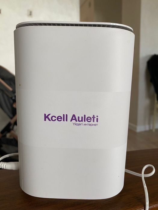Продам Wi fi роутер от Kcell