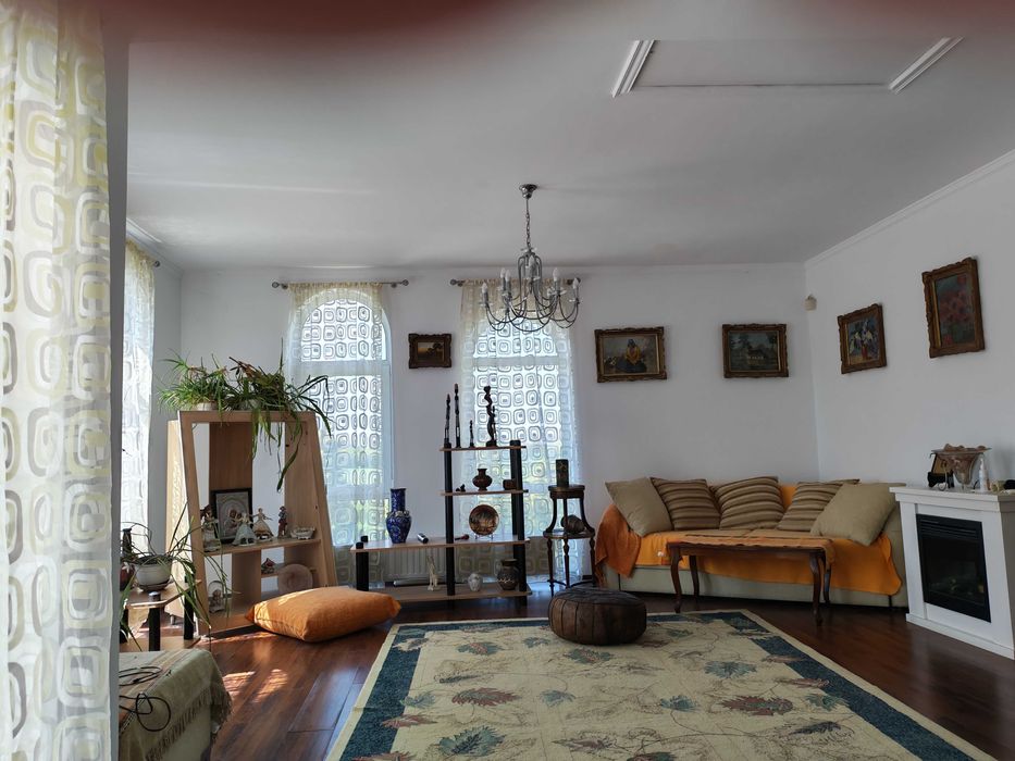 Vila de vanzare cocheta