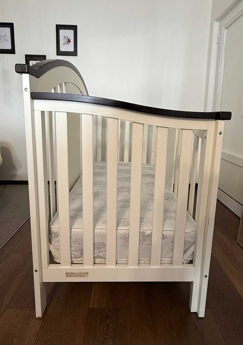 Детско легло с матрак