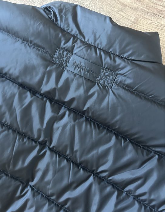 Яке Gant Light Down Jacket
