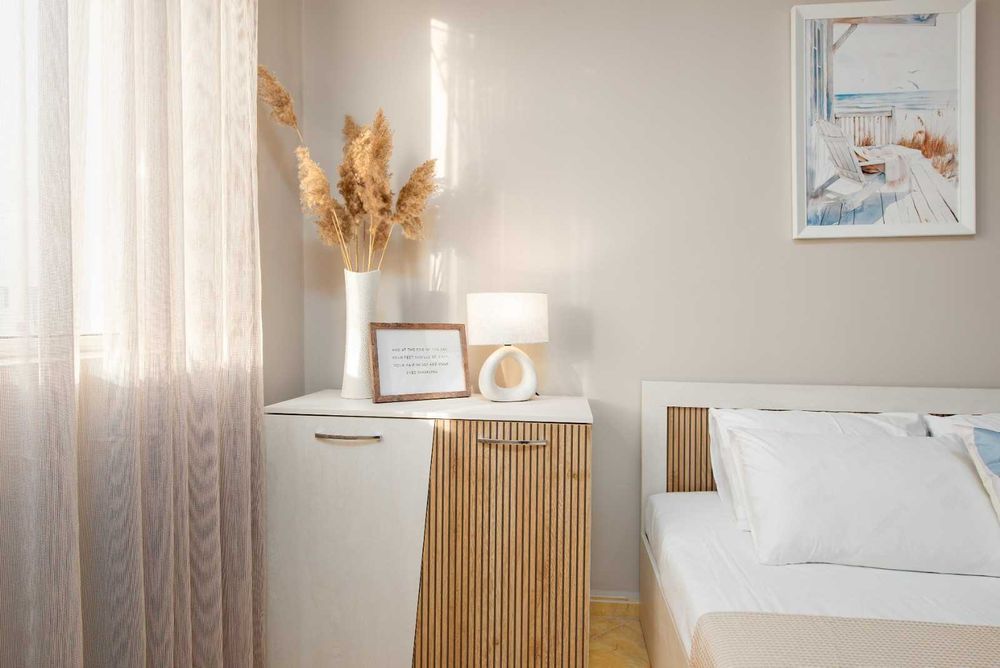 Продава се Тристаен апартамент в к.к. Слънчев бряг - 75 кв.м за 660 €/кв.м - Снимка #9