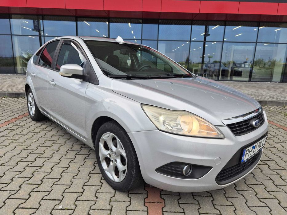 FORD Focus 2009