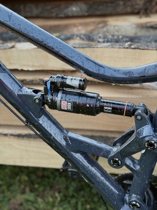 Merida One-Sixty 7.700