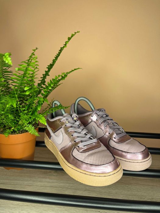 Nike Air Force 1 Lv8 Elemental Rose Дамски Маратонки