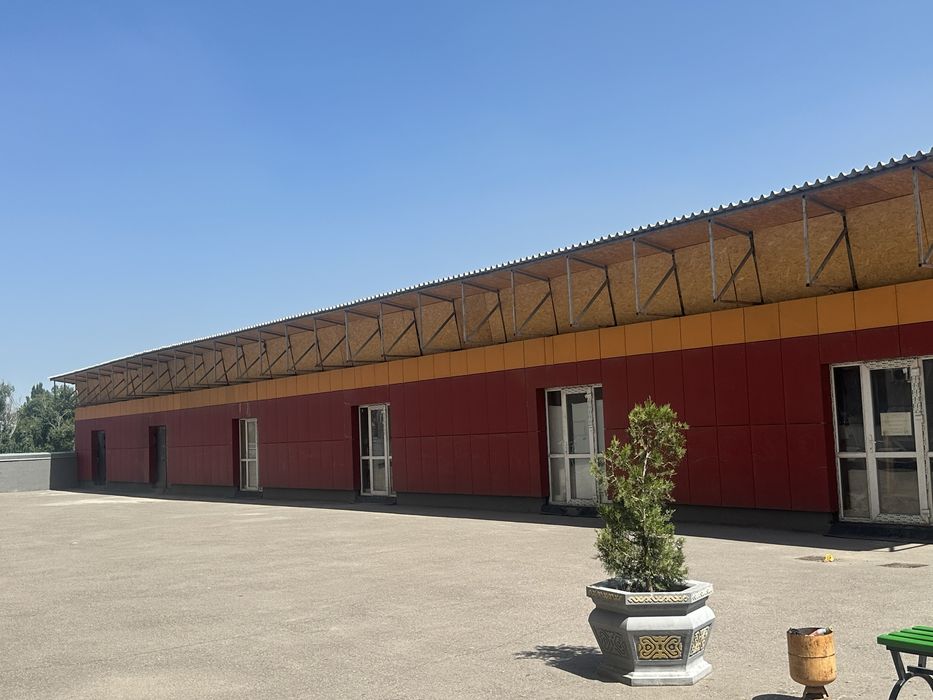 Продам Нежилое КОММЕРЧЕСКОЕ помещение