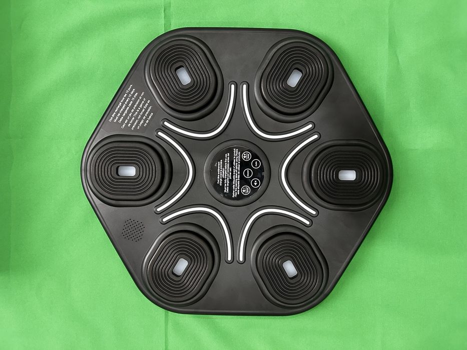 Aparat electric pentru box.(nefolosit)