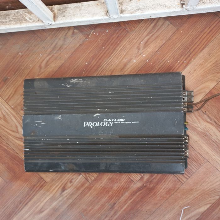 В продаже  Сабвуфер