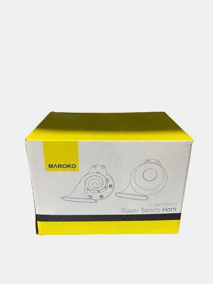 Maroko Signal Sotiladi