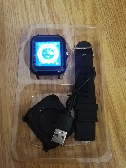 Ceas bratara Pro fit